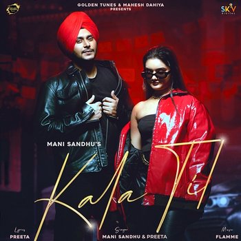 Kala Til - Mani Sandhu & Preeta