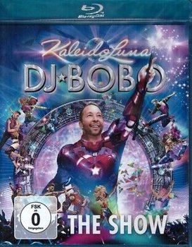 Kalaido Luna The Show - DJ Bobo