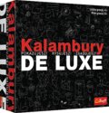 Kalambury Delux, gra towarzyska, Trefl - Trefl