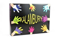 Kalambury, gra, Abino