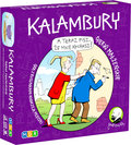 Kalambury, MDR - MDR Dystrybucja