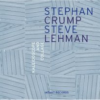 Kaleidoscope And Collage Crump Stephan, Lehman Steve