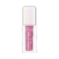 Kaleidoscope Lip Oil nawilżający olejek do ust 3 4ml Wibo