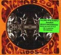 Kaleidoscope Siena Root