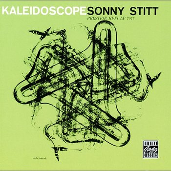 Kaleidoscope - Sonny Stitt