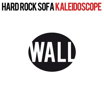 Kaleidoscope - Hard Rock Sofa