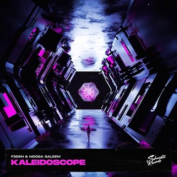 Kaleidoscope - F3DEN & Moosa Saleem