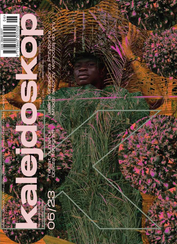 Kalejdoskop 06/2023 - ebook epub