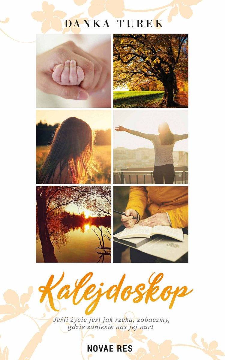 Kalejdoskop - ebook epub