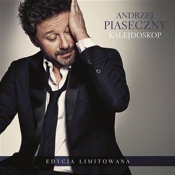 Kalejdoskop - Andrzej Piaseczny