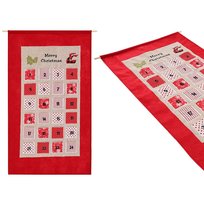 Przygotuj kalendarz adwentowy w supercenach