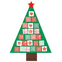 Przygotuj kalendarz adwentowy w supercenach