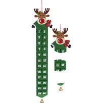 Przygotuj kalendarz adwentowy w supercenach