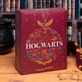Kalendarz adwentowy Harry Potter - skarpetki - MaxiProfi
