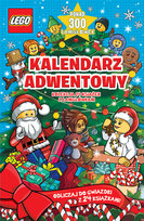 Kalendarze adwentowe
