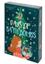 Kalendarze adwentowe