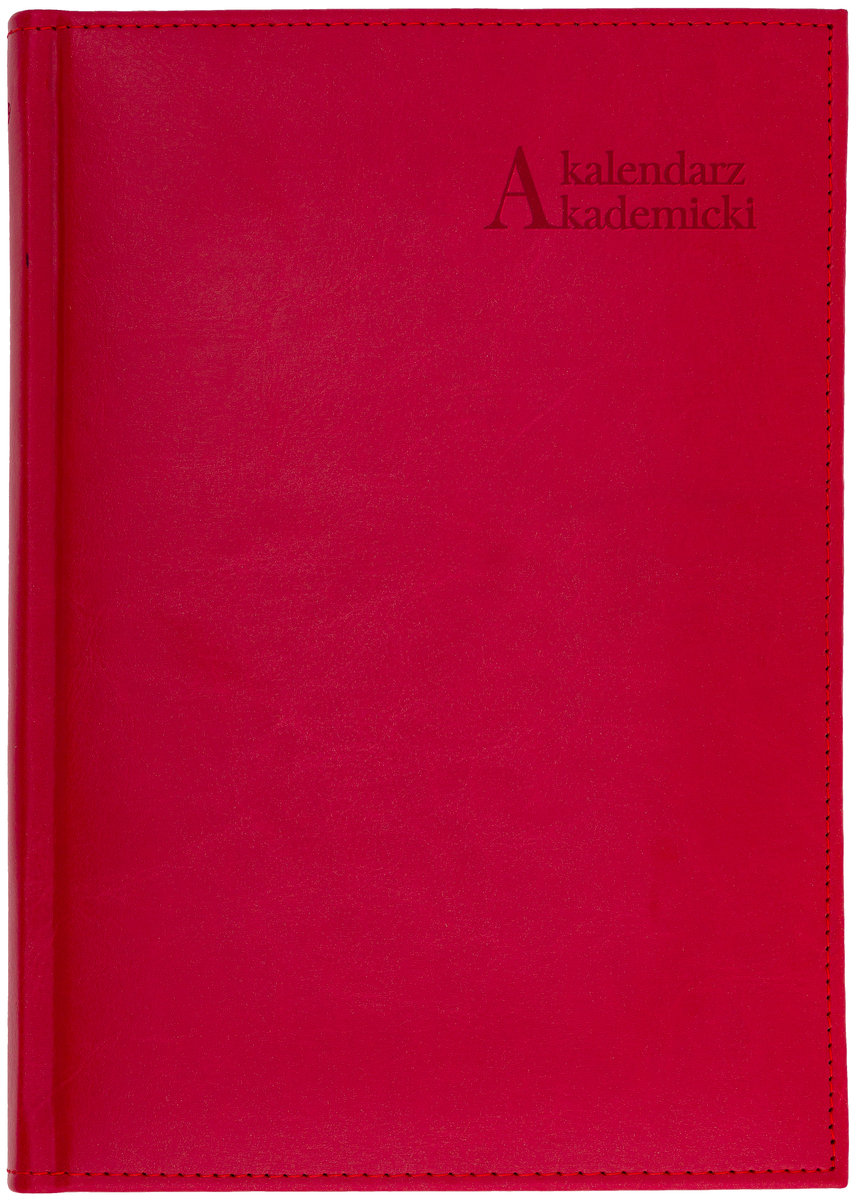 Kalendarz akademicki pollub 4