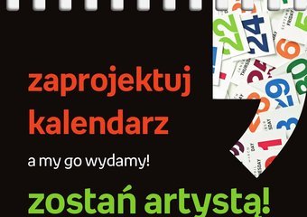 Zostań Artystą! Weź udział w konkursie Empiku!