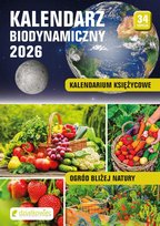 Kalendarz Biodynamiczny