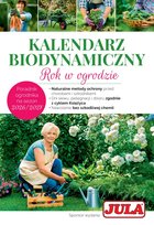 Kalendarz Biodynamiczny Rok w Ogrodzie
