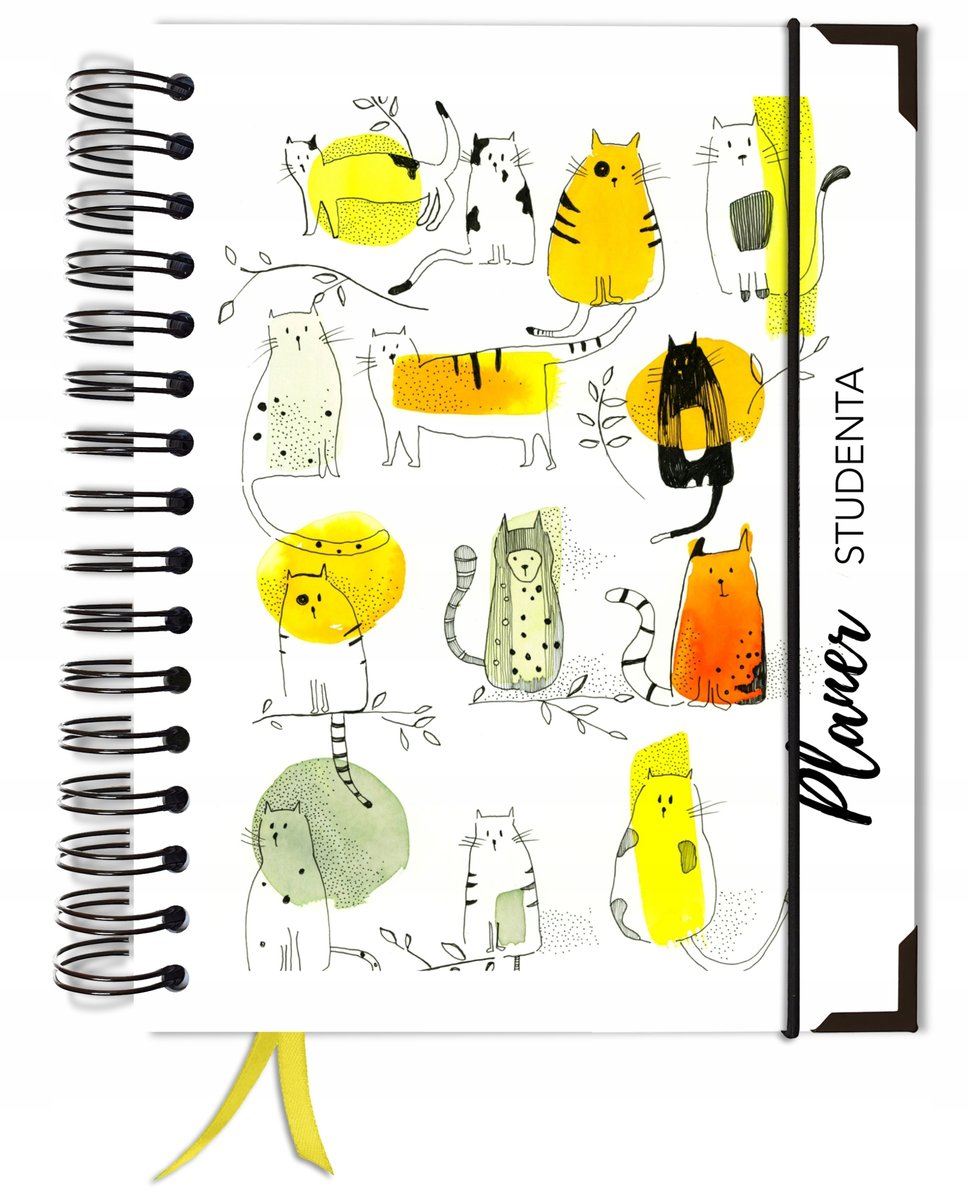 Jaki kalendarz na studia 5