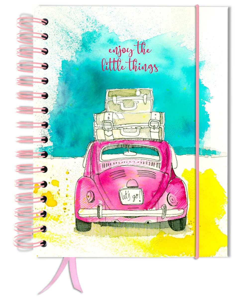 Jaki kalendarz na studia 3