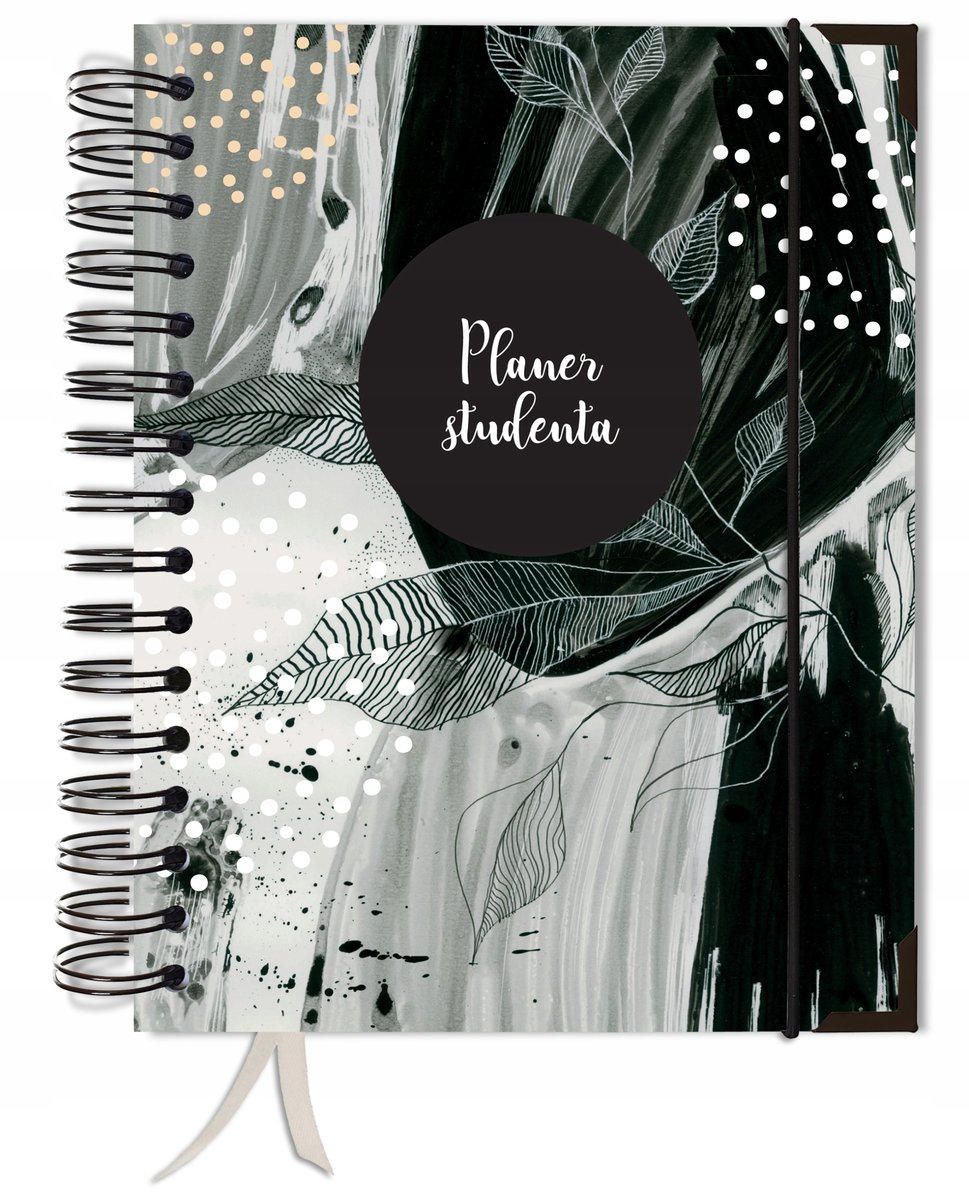 Jaki kalendarz na studia 6