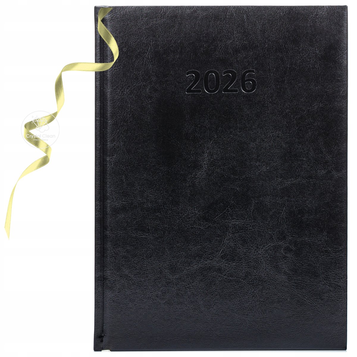 Terminarz a4 dzienny 2