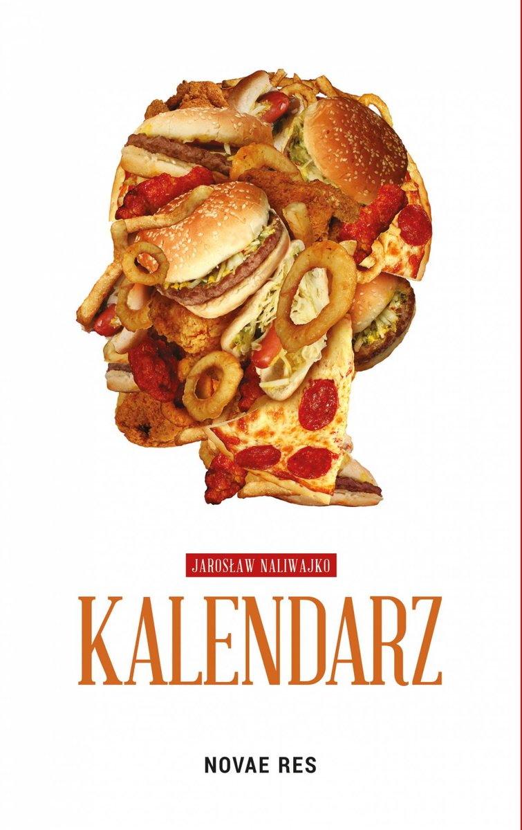 Kalendarz - ebook mobi