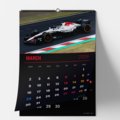 Kalendarz Formuła 1 2026 A3 – terminarz wyścigów F1 z zdjęciami bolidów&nbsp;-&nbsp;RaceTracks.pl