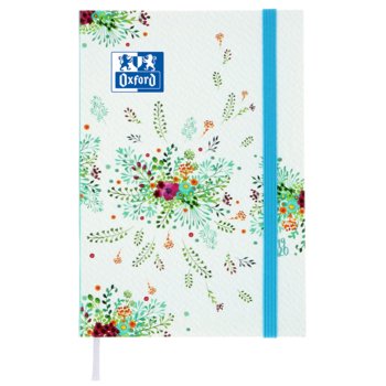 Kalendarz książkowy 2020, Flowers