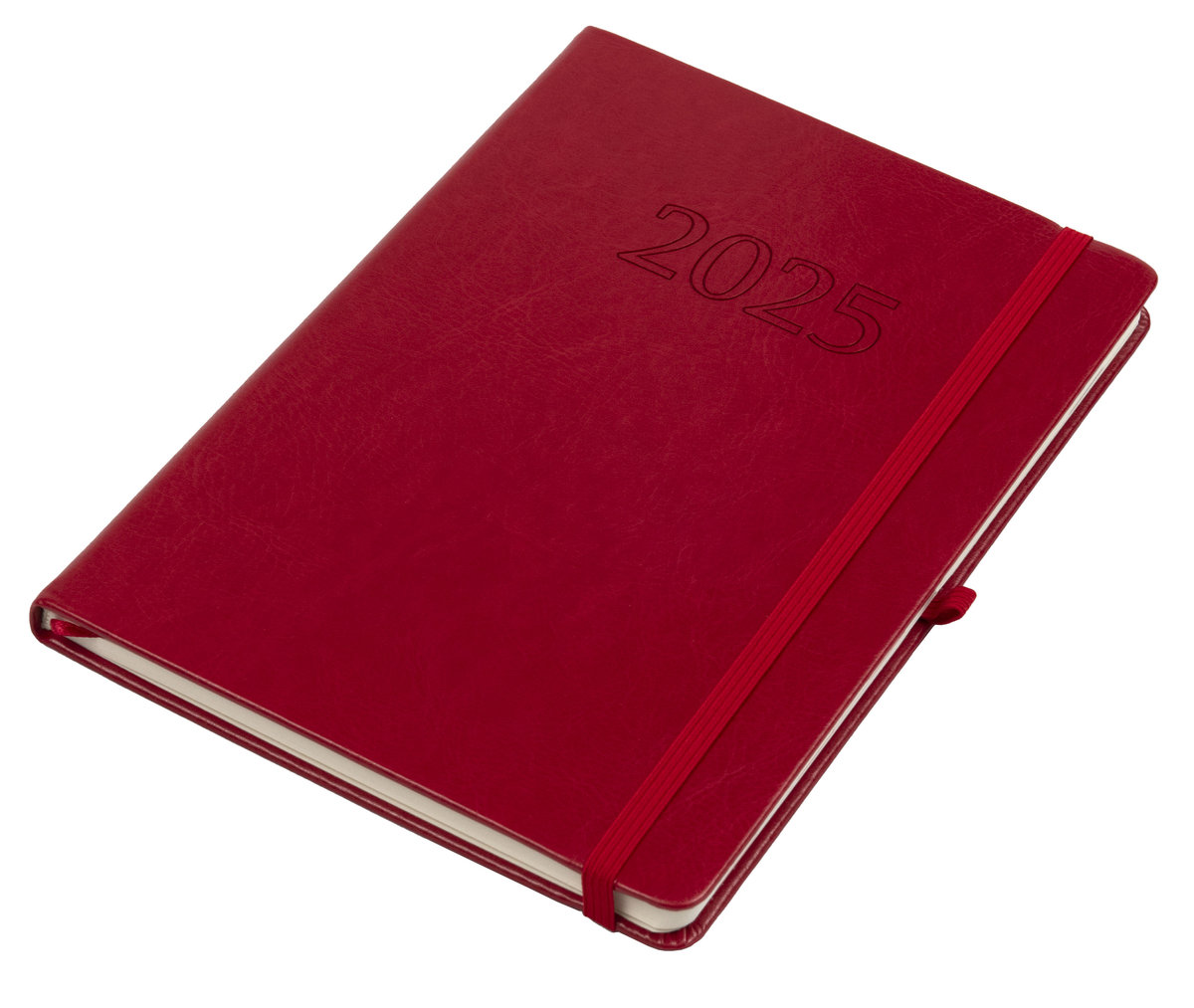 Kalendarz Paperblanks 2025 Onyx Ultra Dzienny