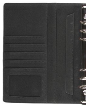 Kalendarz Książkowy 2025 Segregator zbliżony B5 wymienny wkład Drops Office - Inna marka