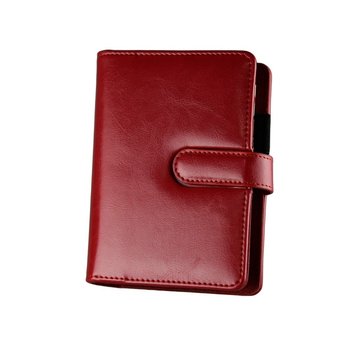 Kalendarz Książkowy 2025 Segregator zbliżony B6 wymienny wkład Drops Office - Inna marka