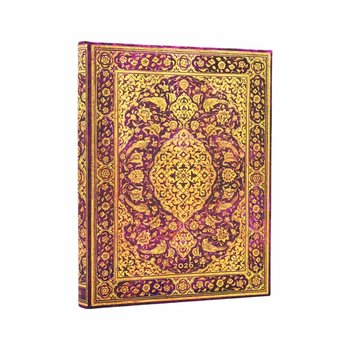 Kalendarz książkowy 2026 dzienny Paperblanks, The Orchard Ultra - Paperblanks