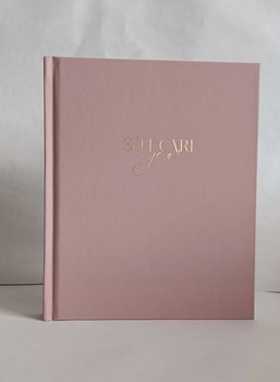 Kalendarz książkowy 2026 Self-Care Year Ewa Chodakowska - beBIO Ewa Chodakowska