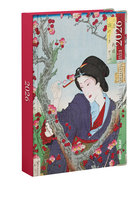 Kalendarz książkowy 2026 tygodniowy Eurograf JAPONKA