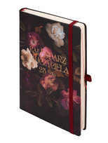 Kalendarz nauczyciela 2025/2026 A5 DNS Harmonia (73831105 )