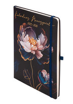 Kalendarz nauczyciela 2025/2026 B5 TDW Orchidea (73831051 )