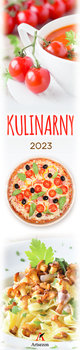 Kalendarz Paskowy Kulinarny Z Przepisami (Mix), 2023 - Artsezon