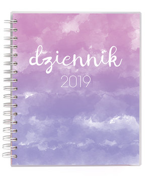 Kalendarz Stylizacje, Dziennik 2019
