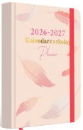 Kalendarz szkolny PLANNER 2026/2027