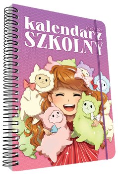 Kalendarz Szkolny