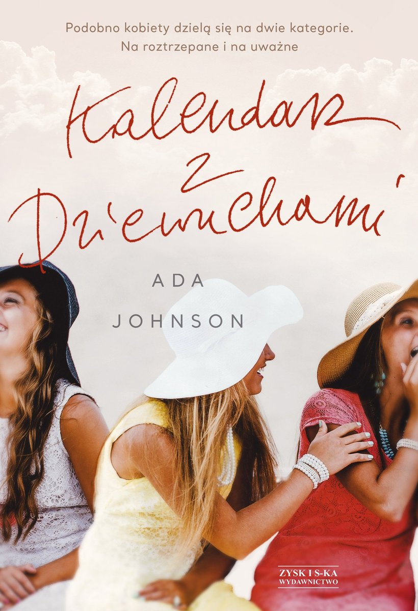 Kalendarz z Dziewuchami - ebook mobi