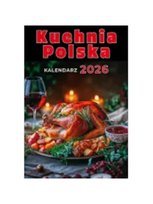 Kalendarz zdzierak B7 Kuchnia Polska