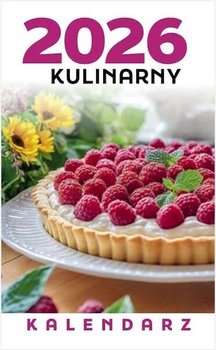 Kalendarz zdzierak B7 Kulinarny - Inna marka