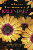 Kalendarze Gutowska-Adamczyk Małgorzata