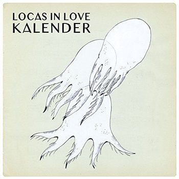 Kalender - Locas In Love  Muzyka Sklep EMPIK.COM