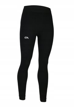 Kalesony termoaktywne z merynosa Gatta męskie getry termo merino r S - Gatta Active