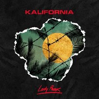 Kalifornia Lady Pank